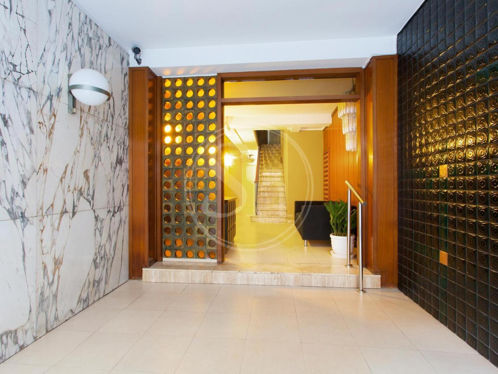 Agradable Y Luminoso Ideal 5 Appartamento *