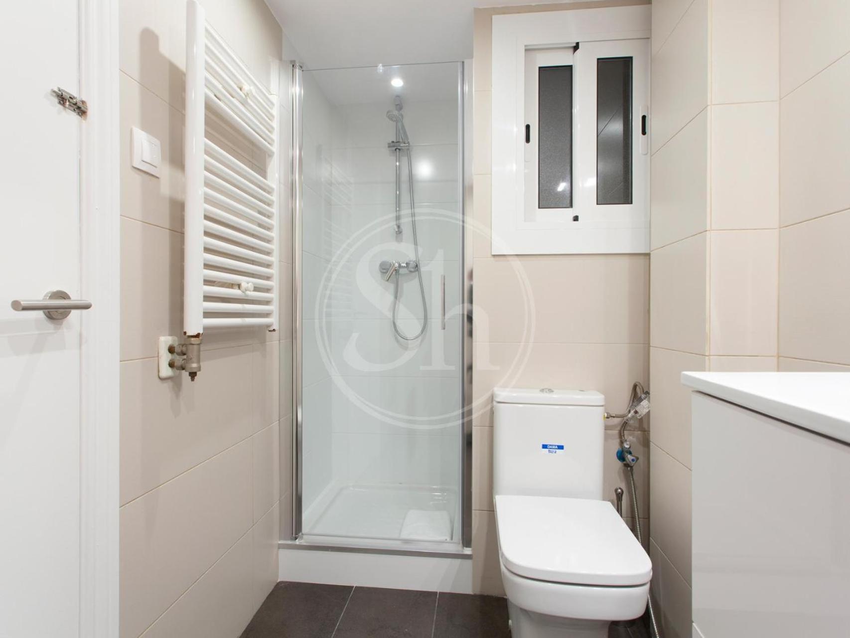 Appartamento Agradable Y Luminoso Ideal 5