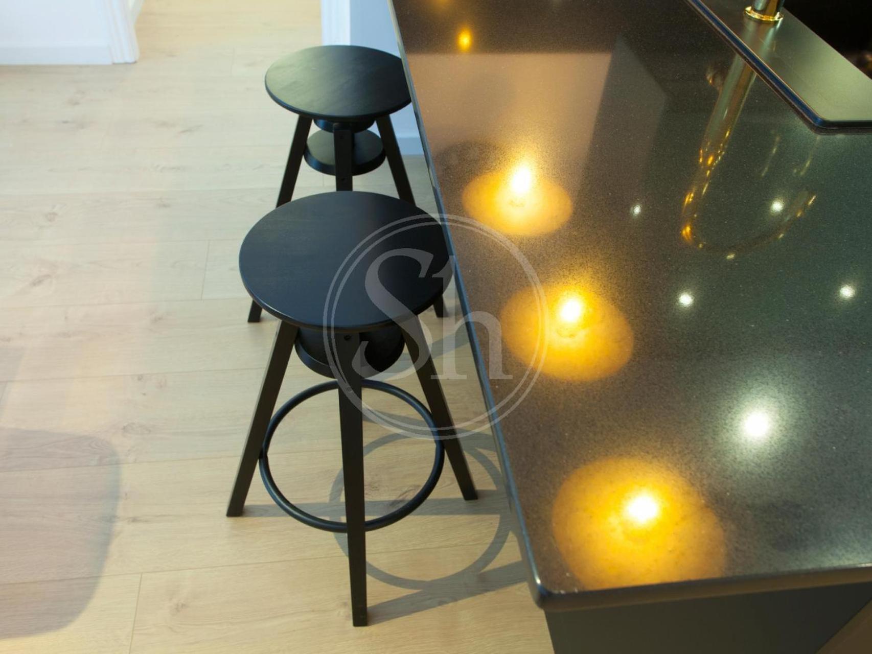 Appartamento Agradable Y Luminoso Ideal 5
