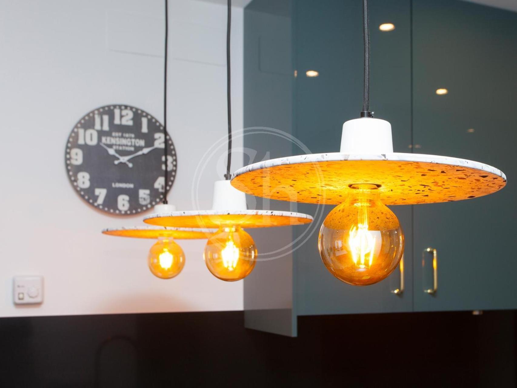 Agradable Y Luminoso Ideal 5 Apartamento *